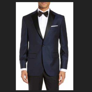 David Donahou Reed Tux Jacket 40R